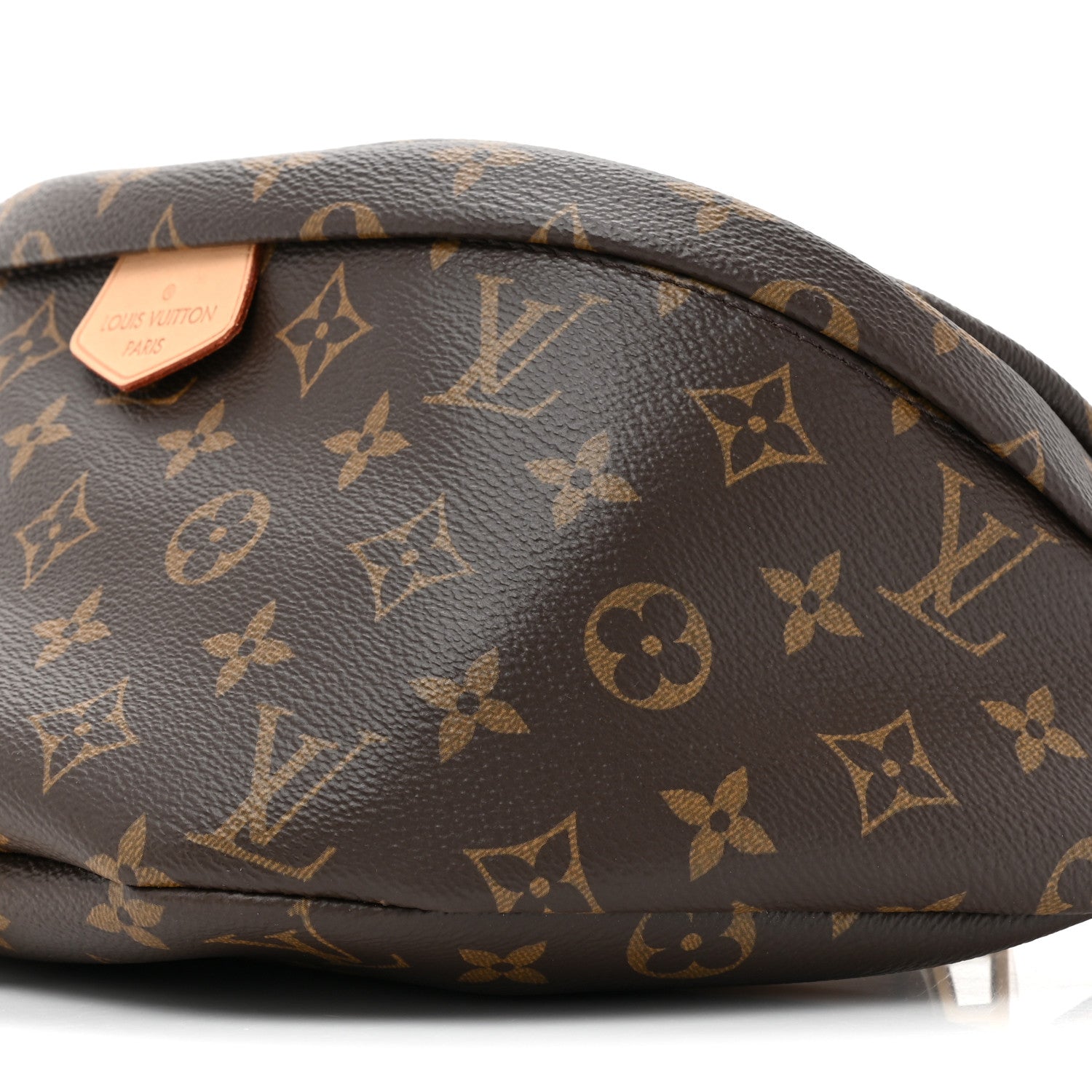 Louis Vuitton Monogram Bumbag 7 of 11