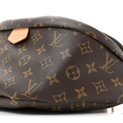 Louis Vuitton Monogram Bumbag 7 of 11