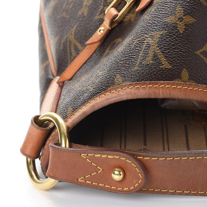 Louis Vuitton Monogram Delightful GM 21 of 23