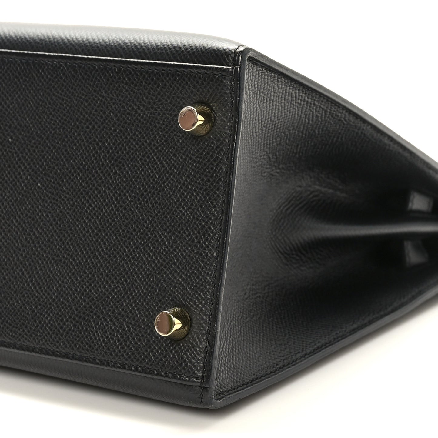 Epsom Kelly Sellier 28 Black