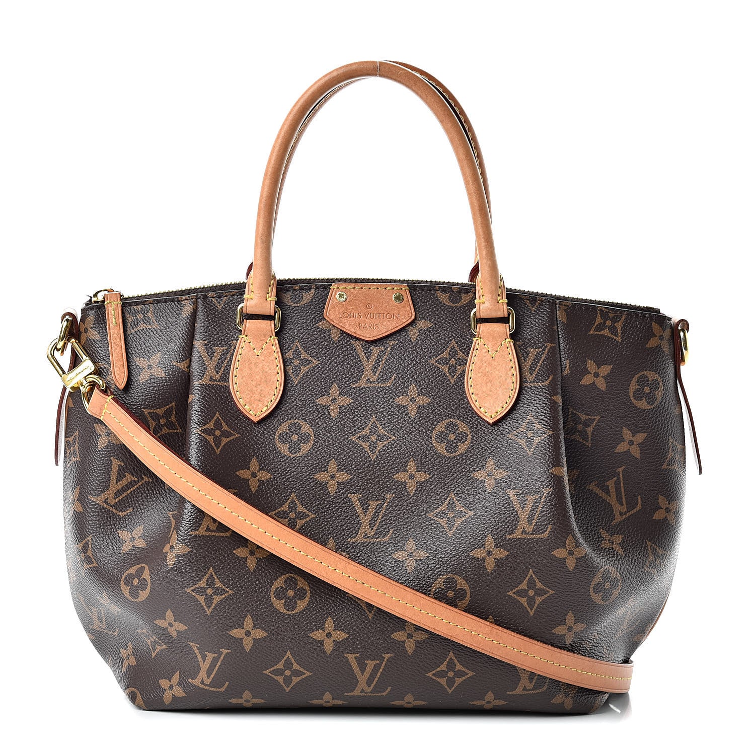 Louis Vuitton Monogram Turenne PM 1 of 16