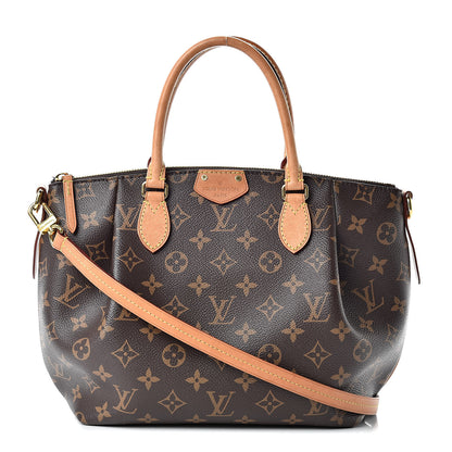 Louis Vuitton Monogram Turenne PM 1 of 16