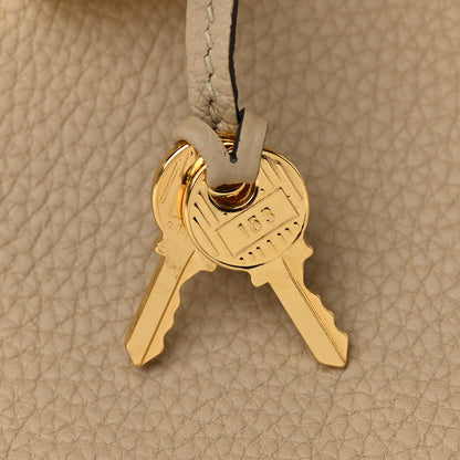 Hermes Togo Birkin 35 Trench 30 of 32