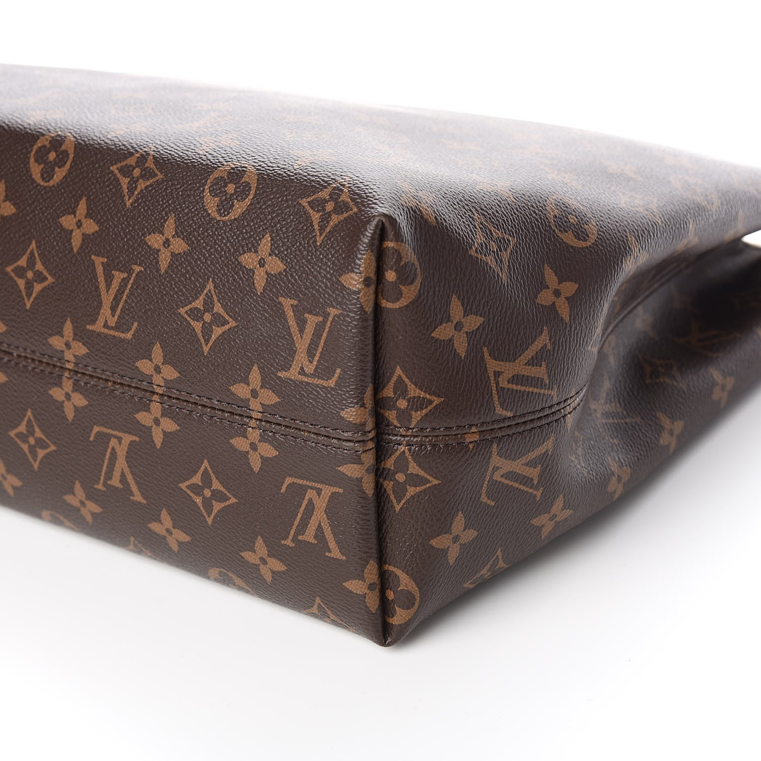 Louis Vuitton Monogram Graceful MM 10 of 11