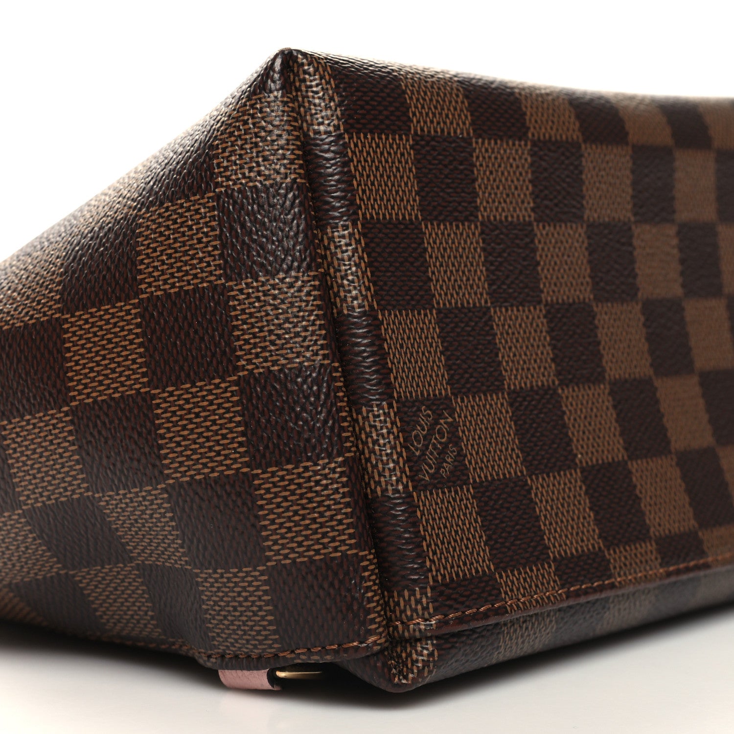 Louis Vuitton Damier Ebene Clapton Backpack Magnolia 8 of 10