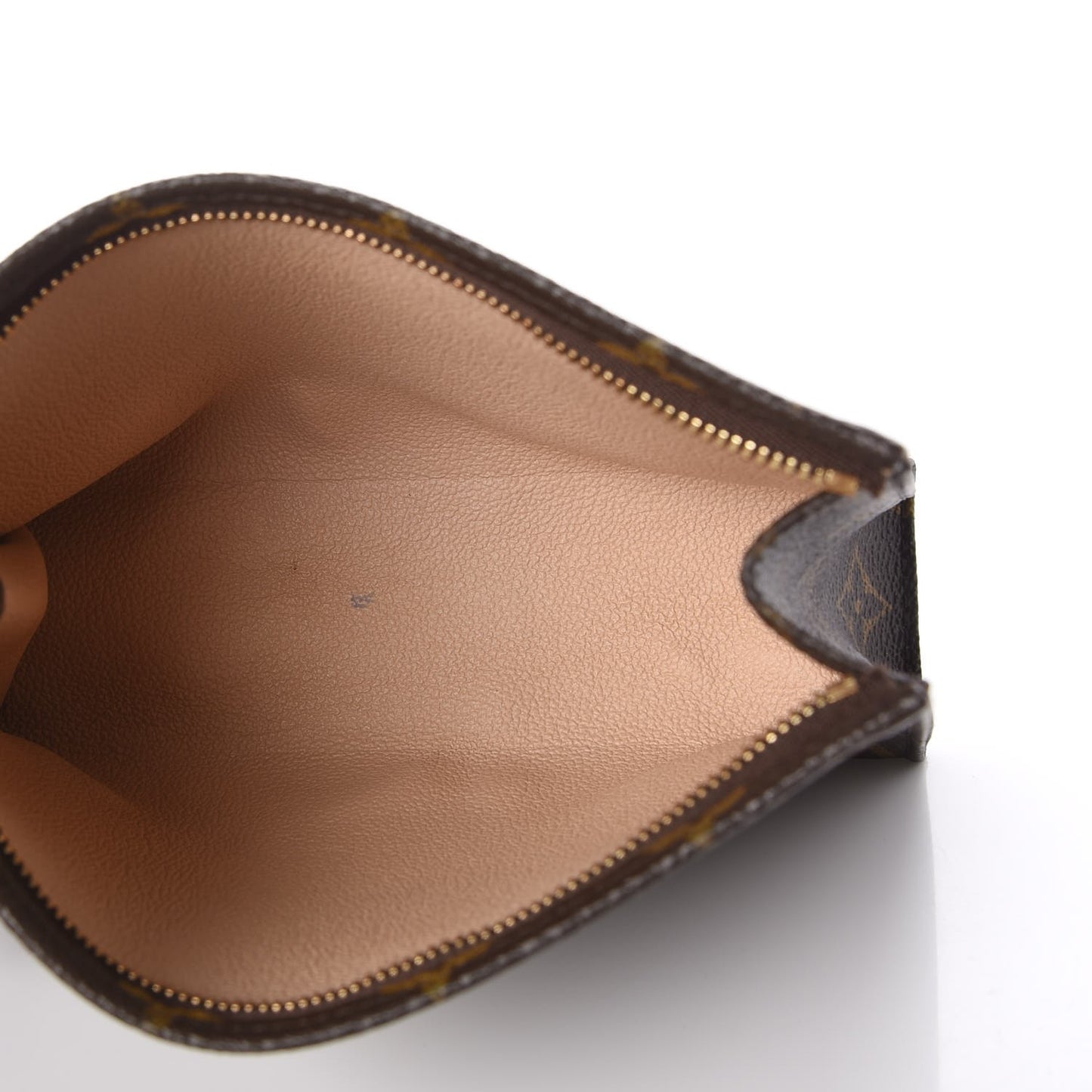 Monogram Toiletry Pouch 19