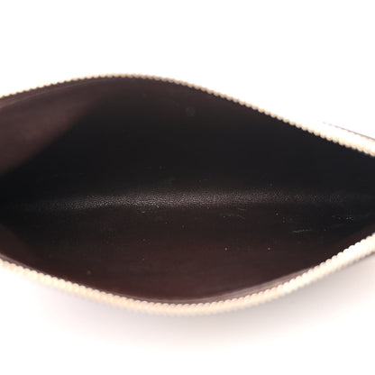 Valentino Garavani Toile Iconographe Goatskin Le Troisieme Shopping Bag Naturale Black Fondant 7 of 17