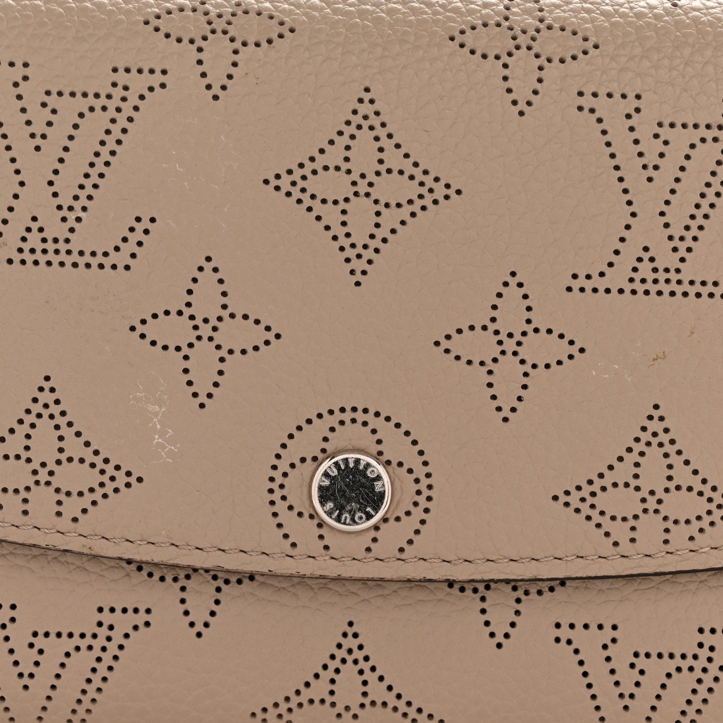 Mahina Iris Wallet NM Galet