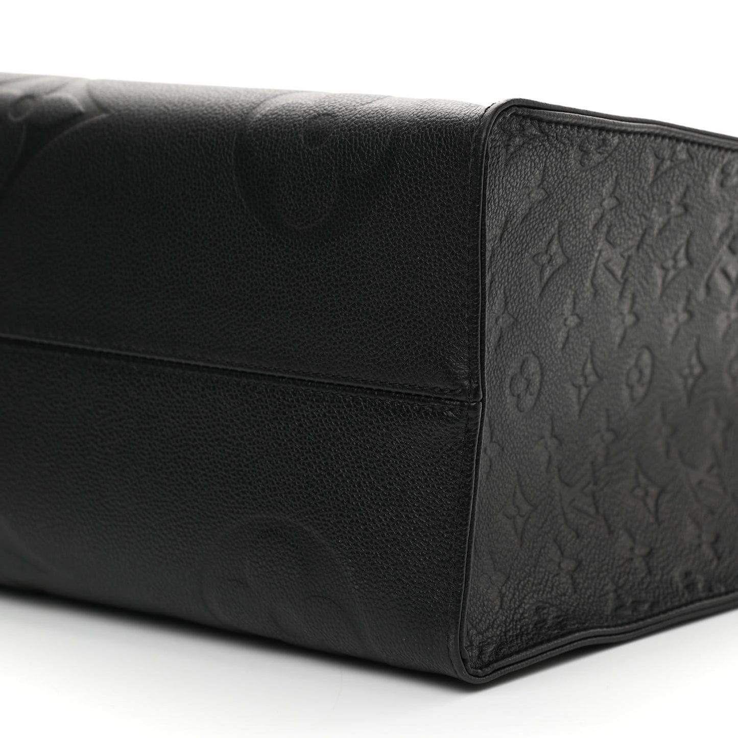 Empreinte Monogram Giant Onthego GM Black