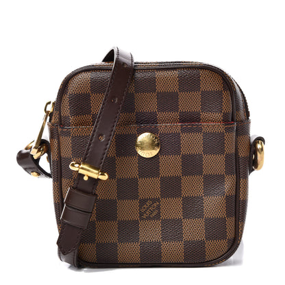 Louis Vuitton Damier Ebene Rift 1 of 9