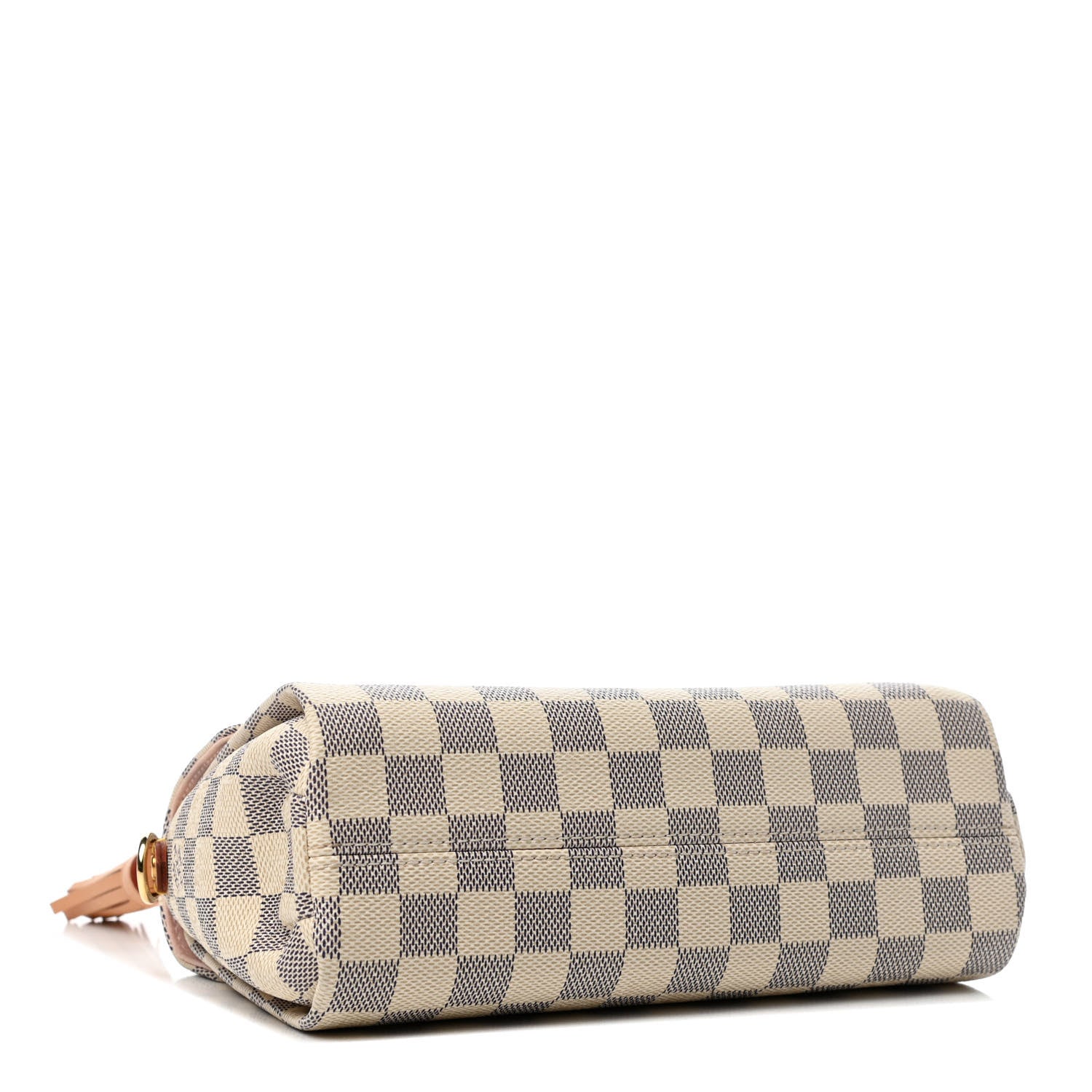 Louis Vuitton Damier Azur Croisette 3 of 4