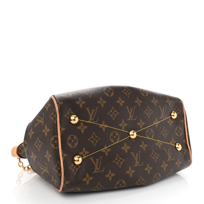 Louis Vuitton Monogram Tivoli PM 4 of 10