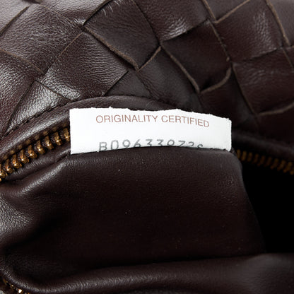 Bottega Veneta Nappa Intrecciato Mini Jodie Fondant 8 of 11