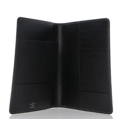 Louis Vuitton Taiga Desk Agenda Cover Ardoise 5 of 7