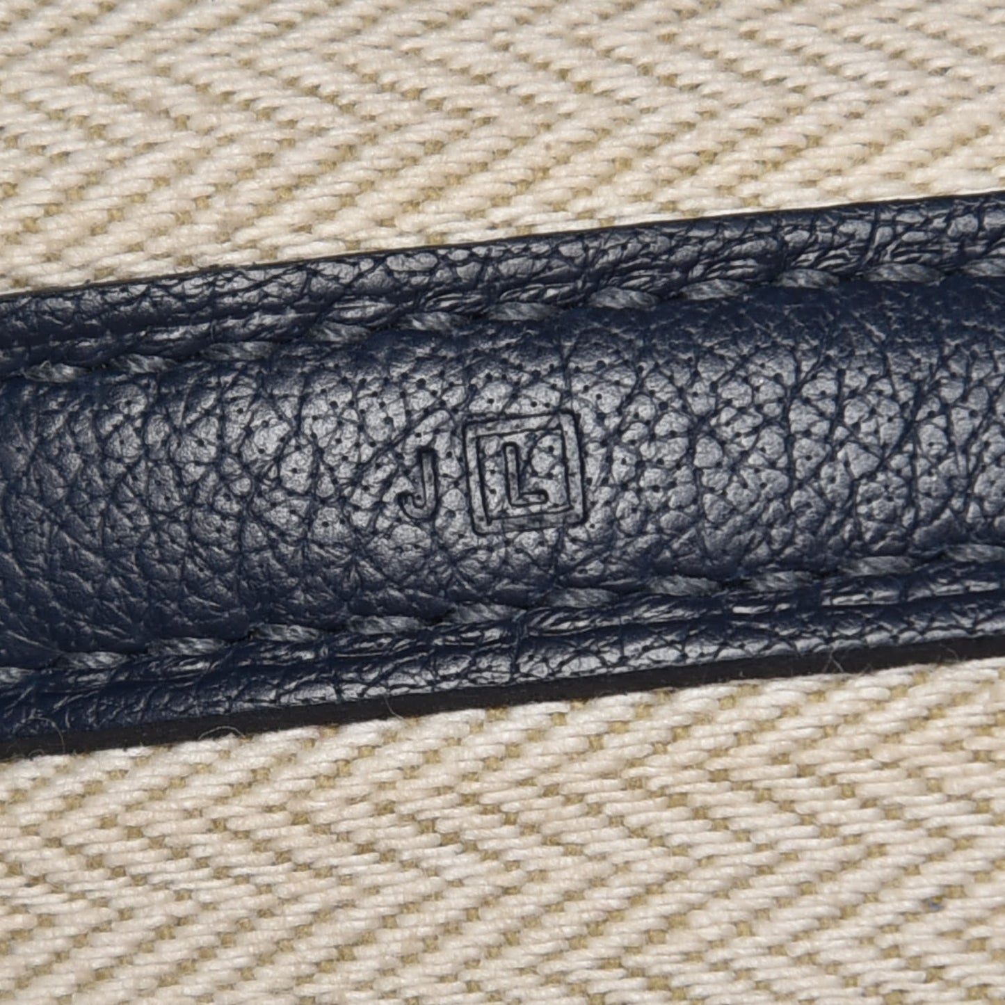 Negonda Garden Party 36 MM Bleu de Prusse