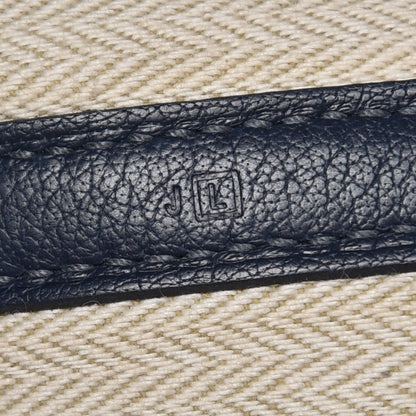 Hermes Negonda Garden Party 36 MM Bleu de Prusse 7 of 8