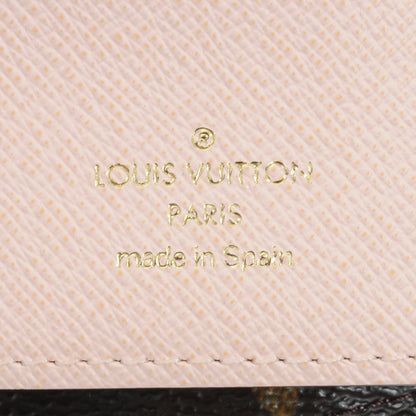 Louis Vuitton Monogram Koala Small Ring Agenda Pink 4 of 6