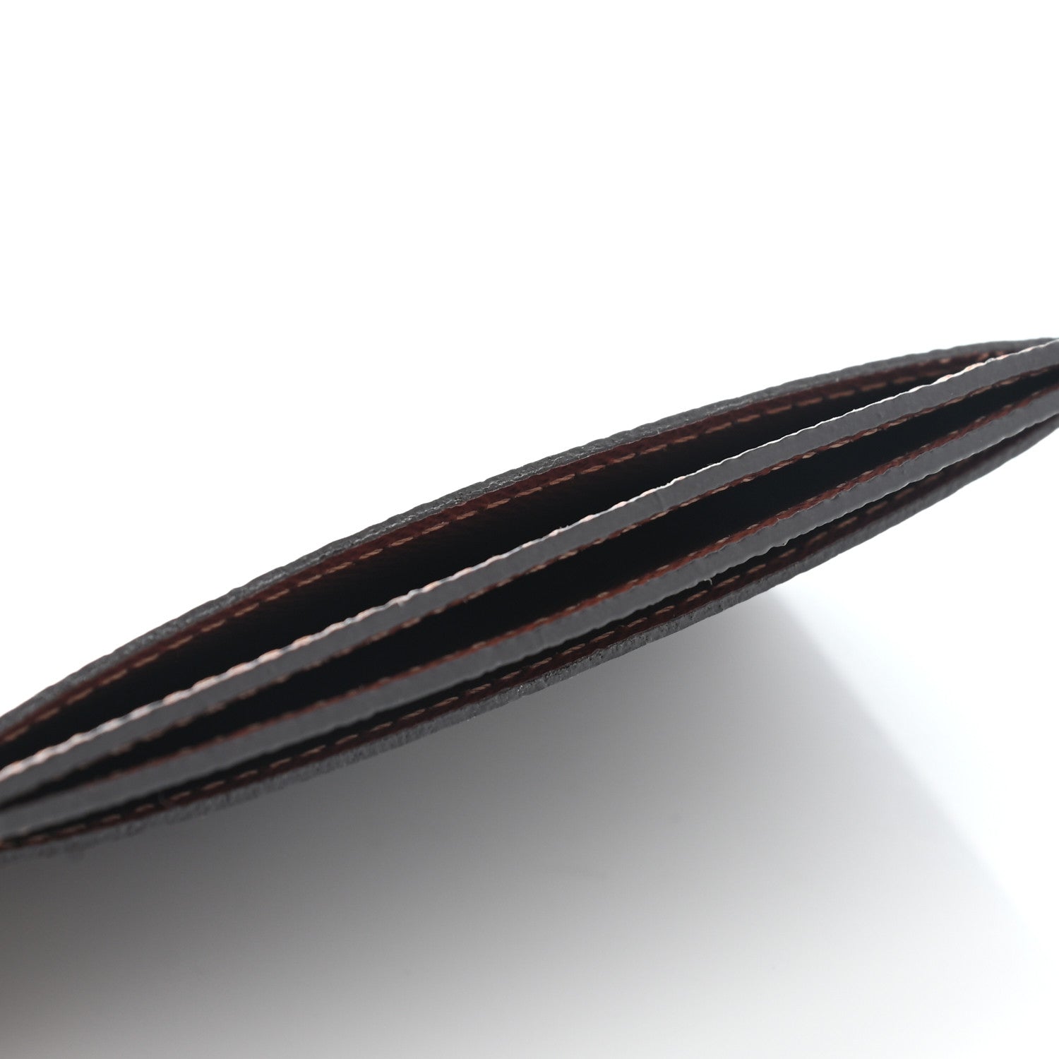 Louis Vuitton Monogram Card Holder Armagnac 8 of 8