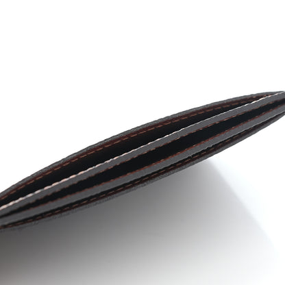 Louis Vuitton Monogram Card Holder Armagnac 8 of 8