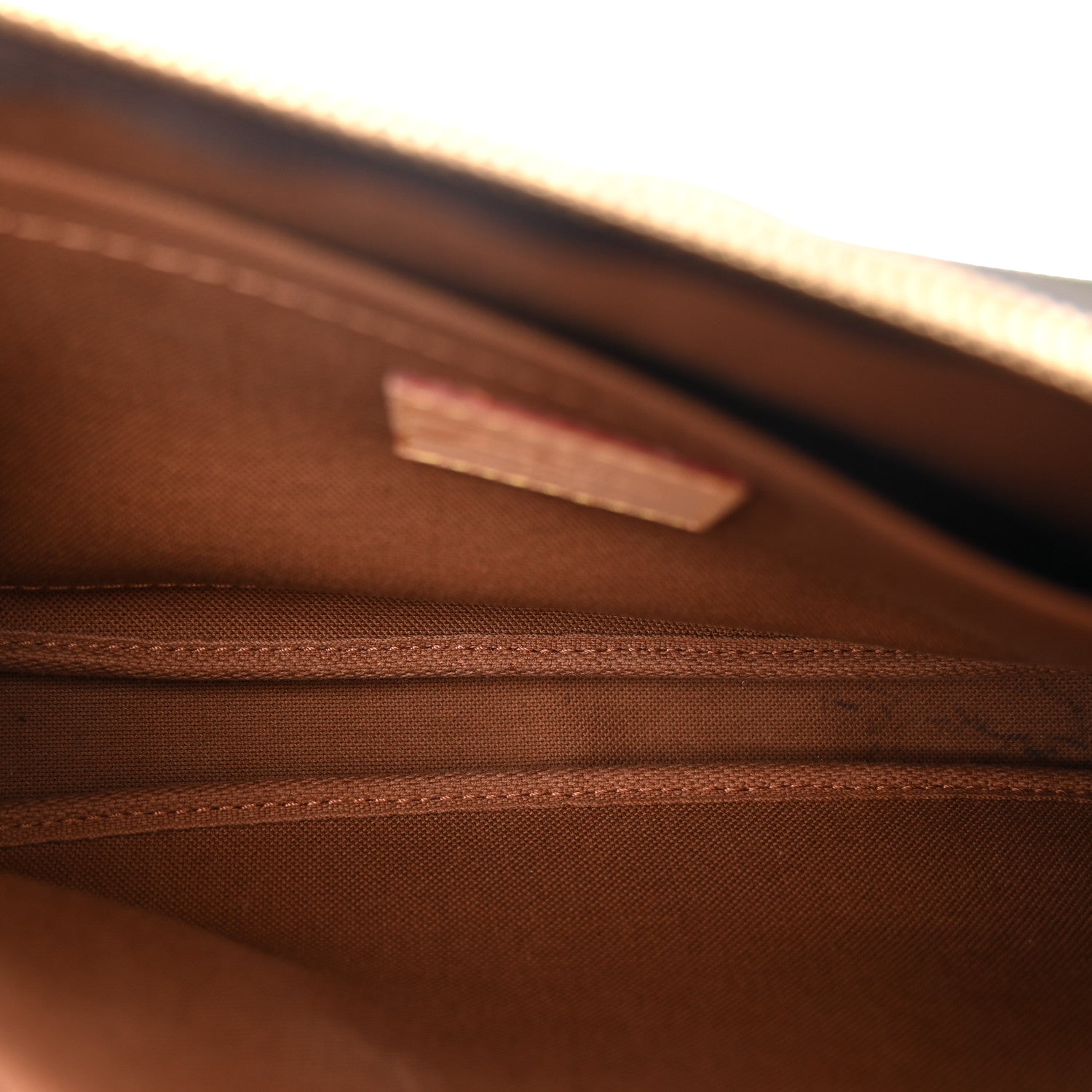 Louis Vuitton Monogram Multi Pochette Accessories Kaki 5 of 11