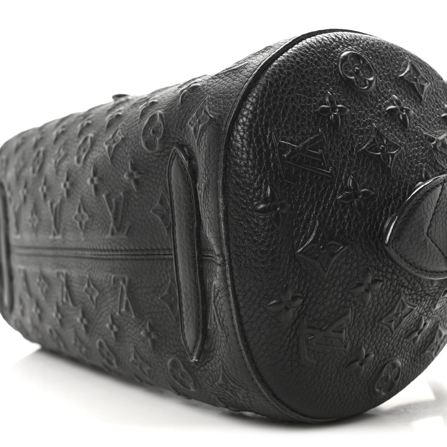 Louis Vuitton Monogram Revelation Neo Papillon GM Black 9 of 9
