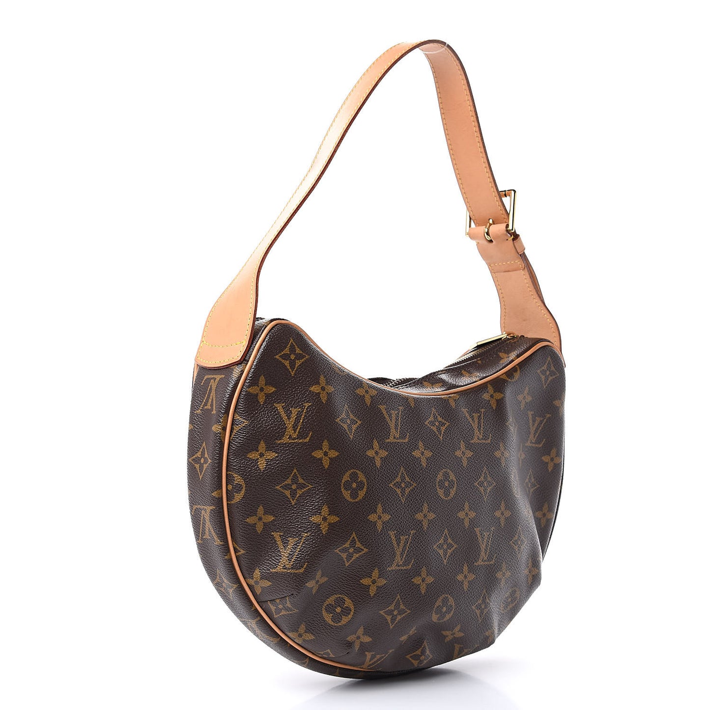 Monogram Croissant MM