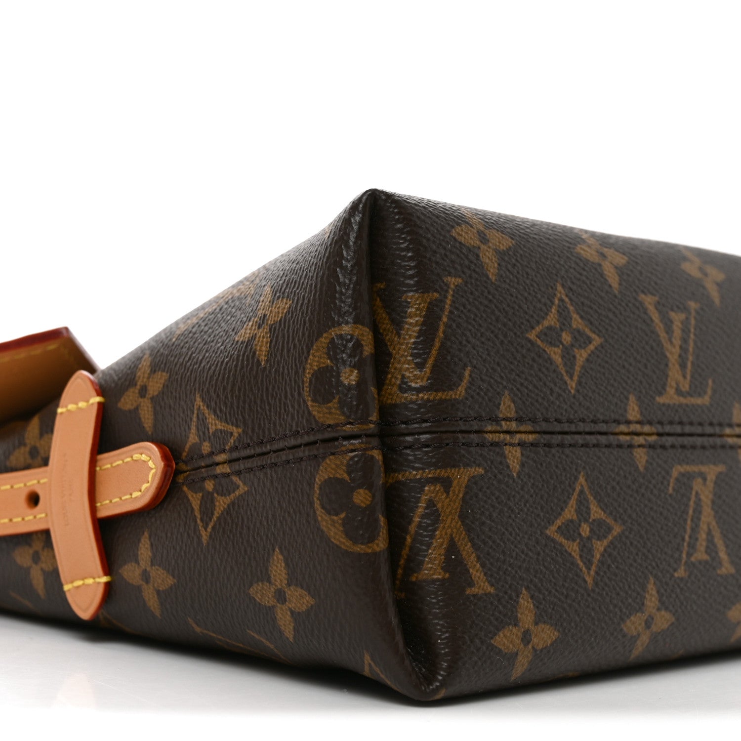 Louis Vuitton Monogram CarryAll East West 8 of 9