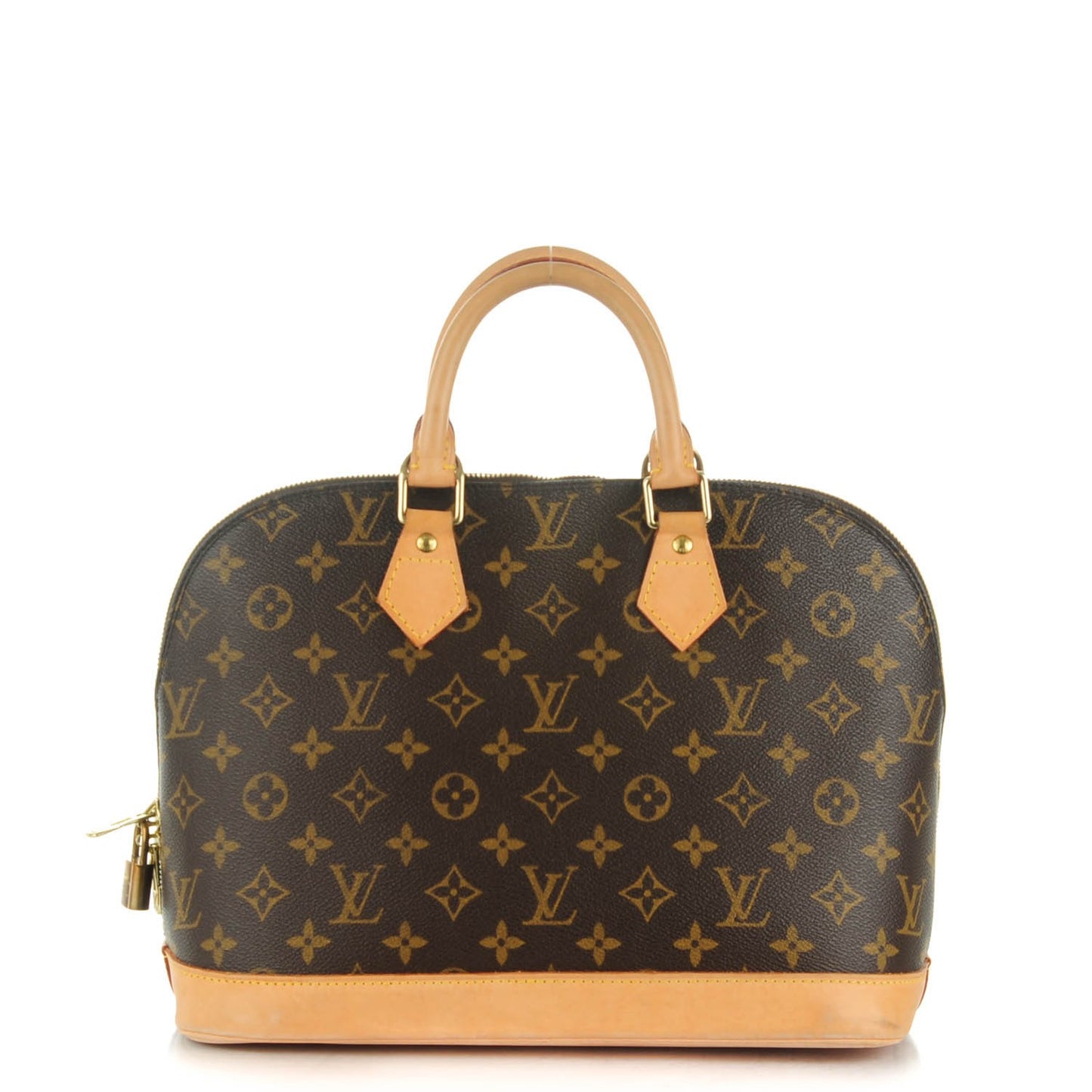 Monogram Alma PM