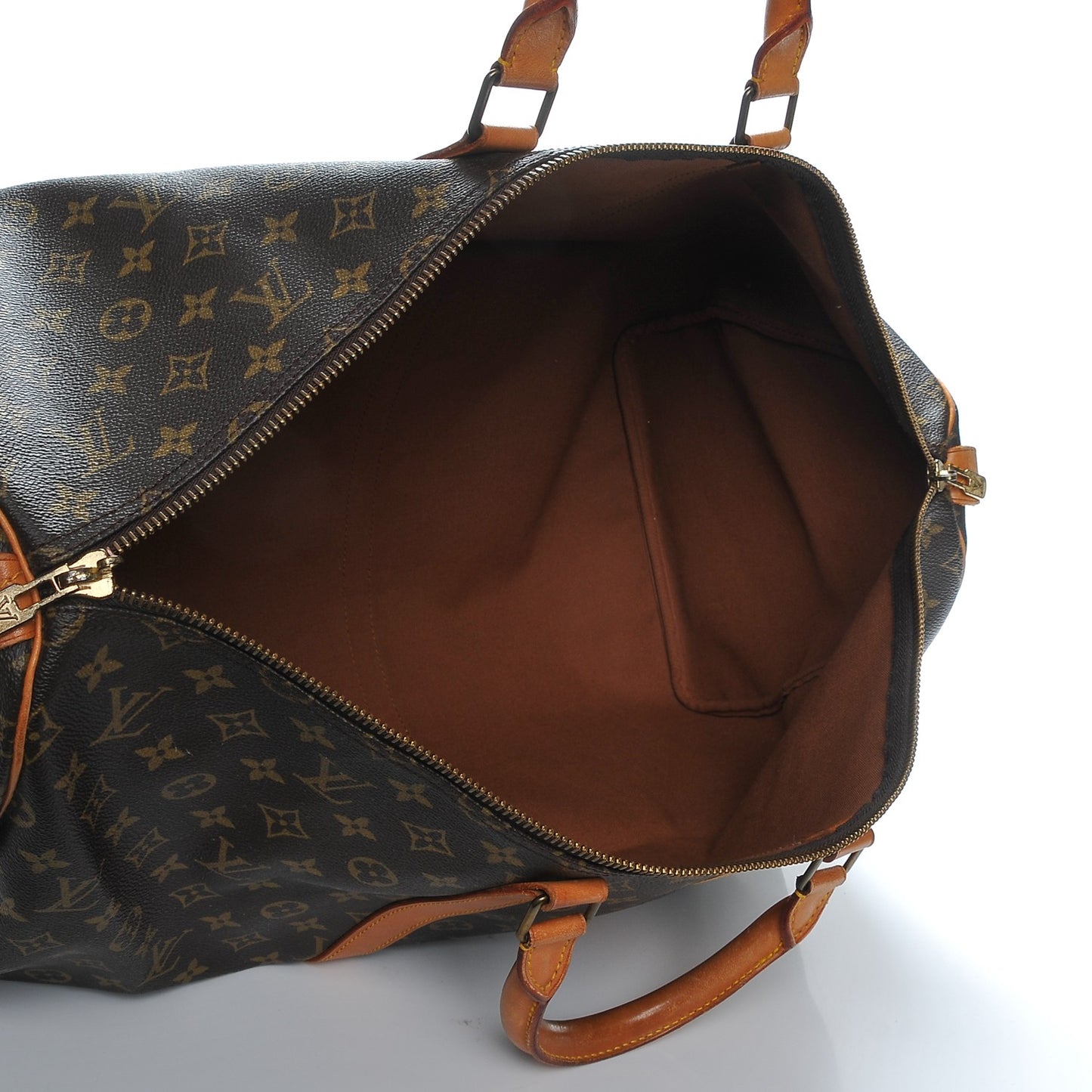Monogram Keepall 55