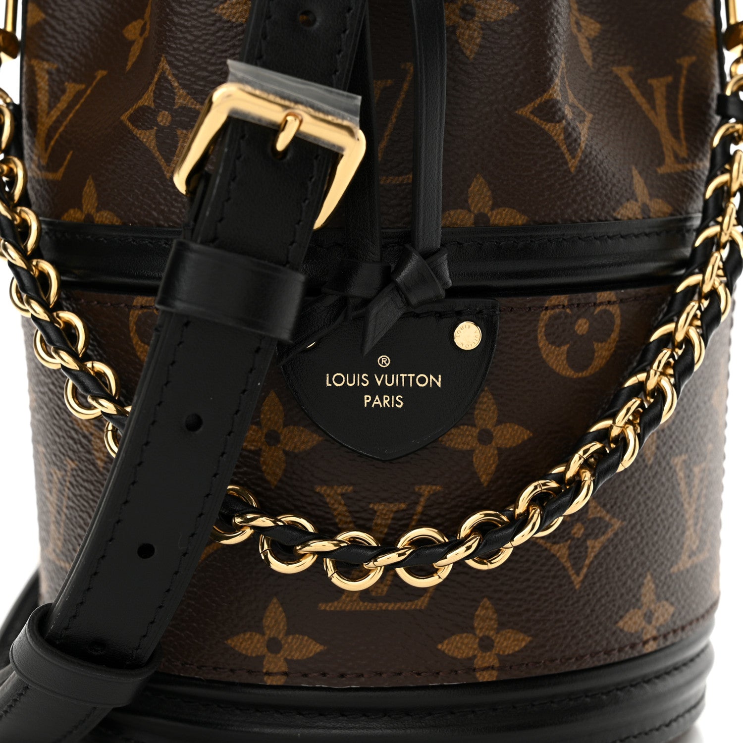 Louis Vuitton Monogram Canoe 7 of 9