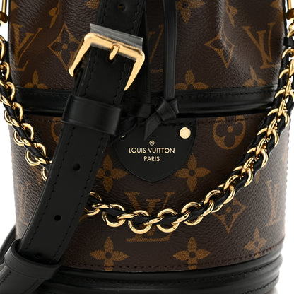Louis Vuitton Monogram Canoe 7 of 9
