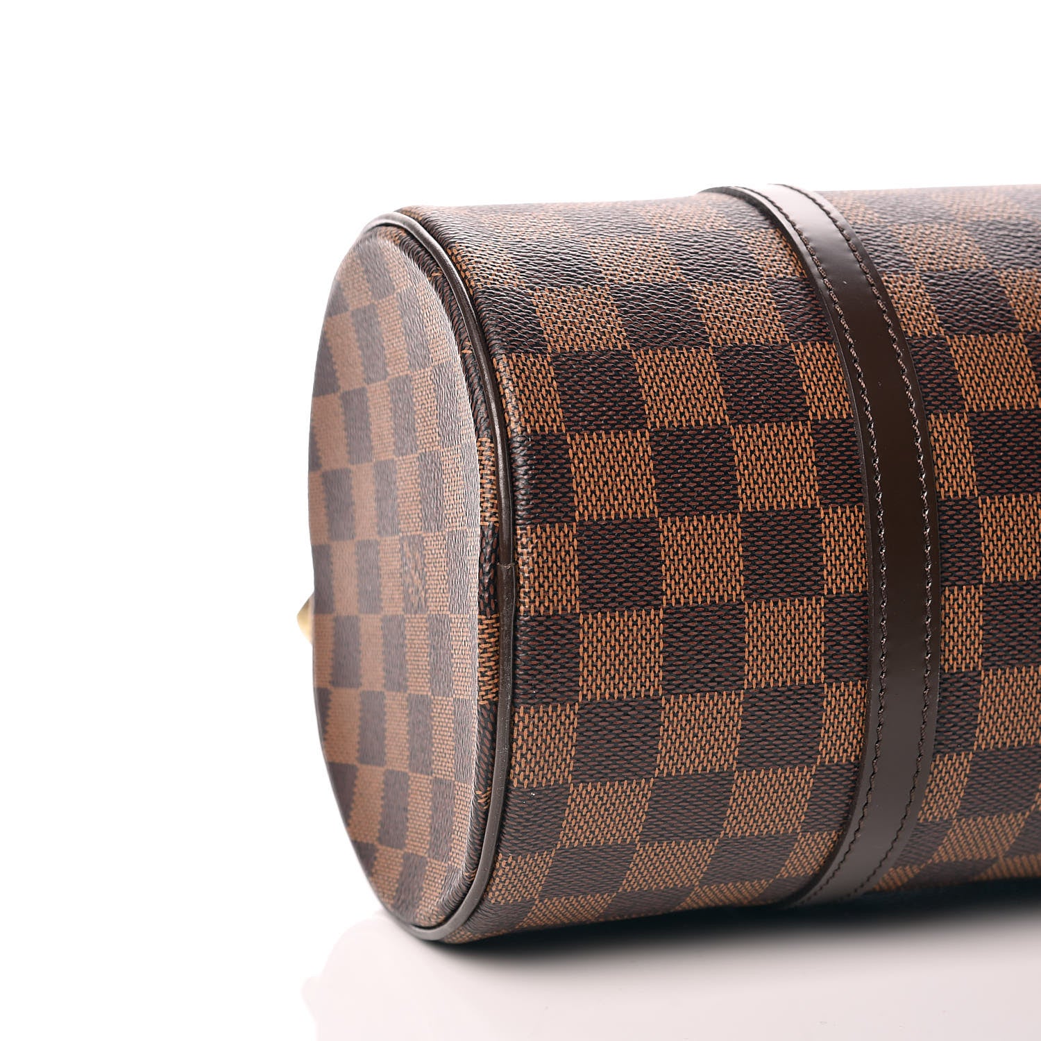 Louis Vuitton Damier Ebene Papillon 30 6 of 9