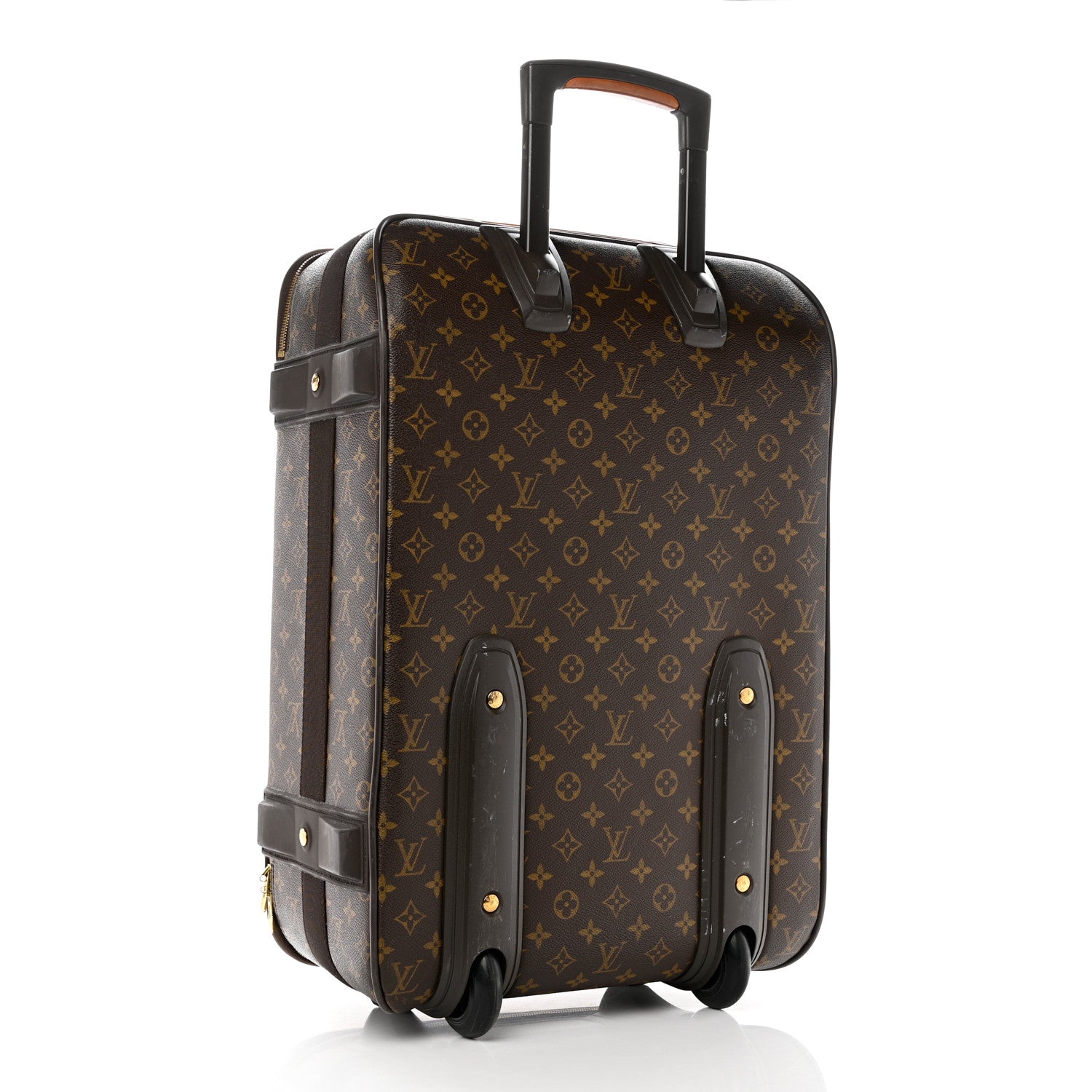 Louis Vuitton Monogram Pegase 55 3 of 16