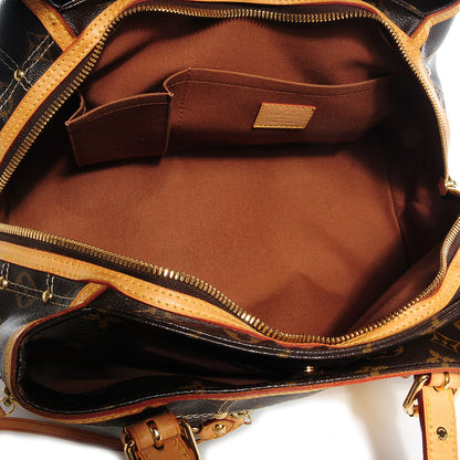 Louis Vuitton Monogram Riveting 6 of 8