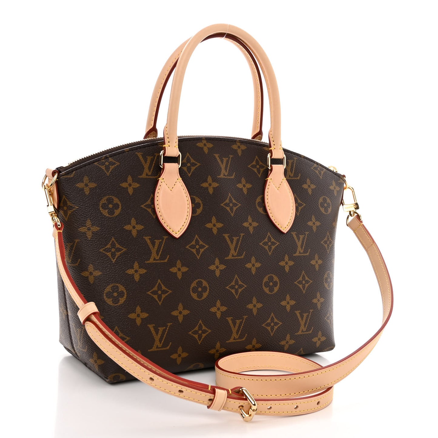 LOUIS VUITTON Monogram Boetie PM NM