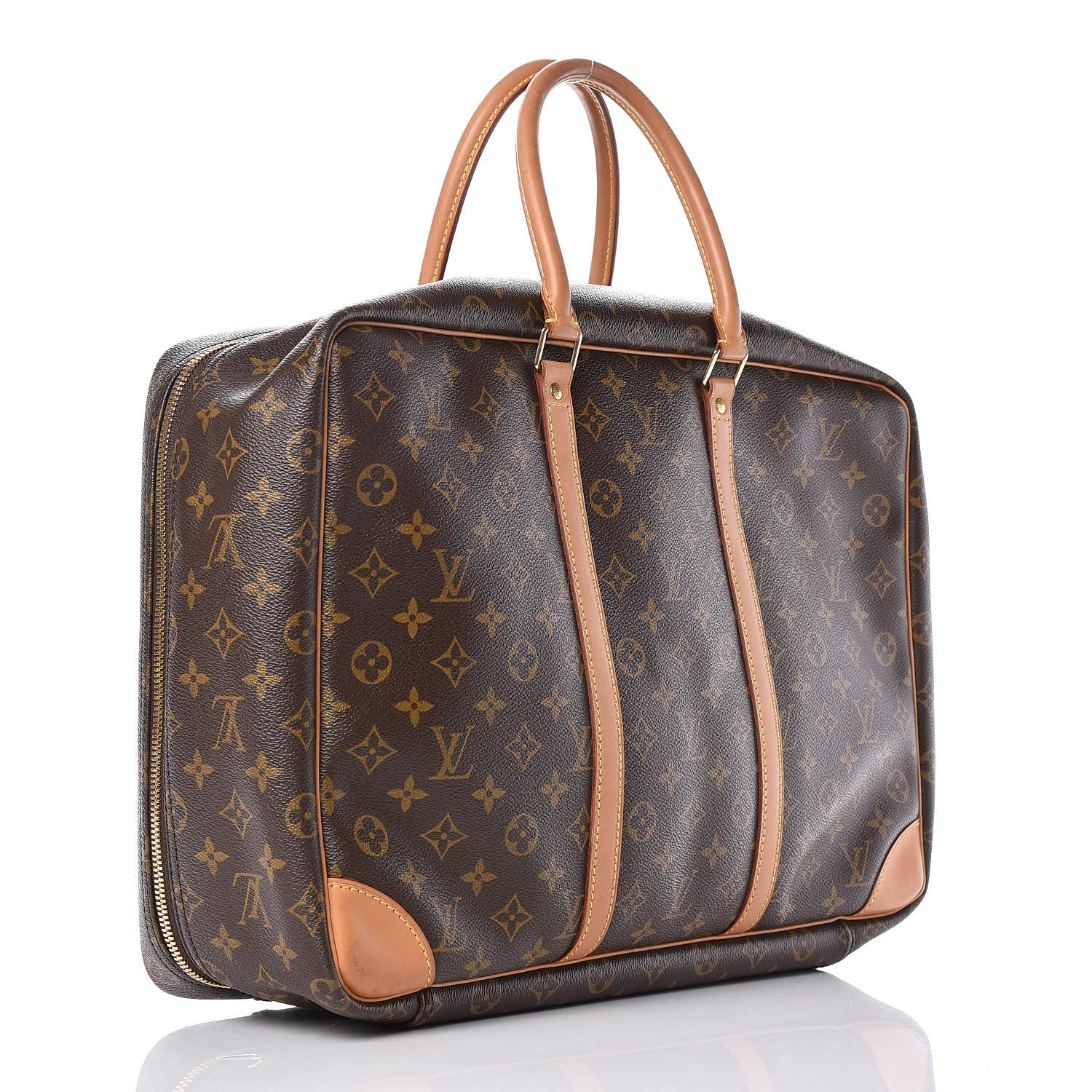 Louis Vuitton Monogram Sirius 45 3 of 13