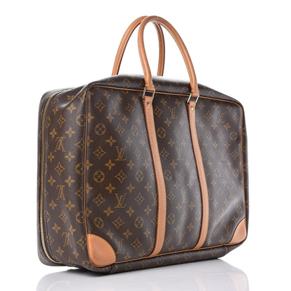 Louis Vuitton Monogram Sirius 45 3 of 13