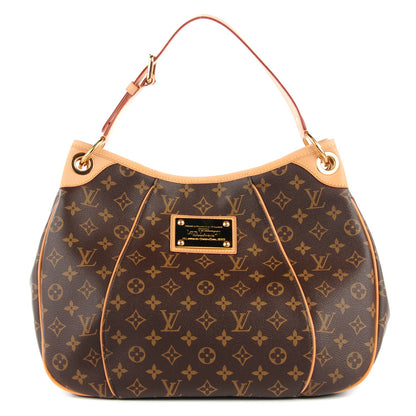 Louis Vuitton Monogram Galliera PM 1 of 7