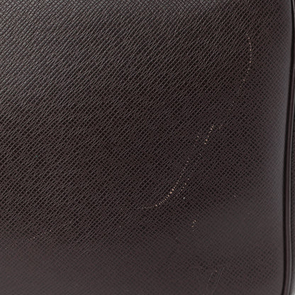 Louis Vuitton Taiga Kendall GM Acajou 13 of 15