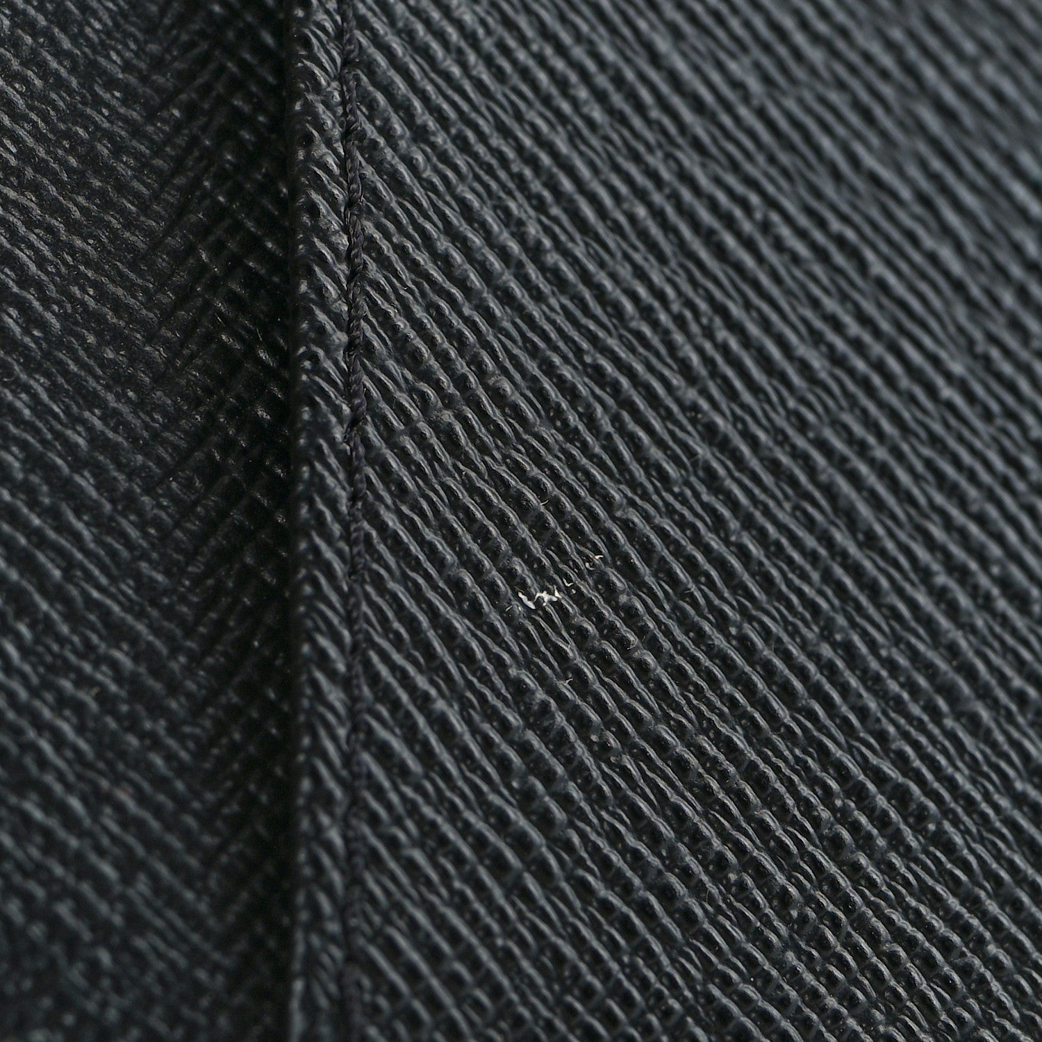 Louis Vuitton Epi Medium Ring Agenda Cover Black 11 of 12