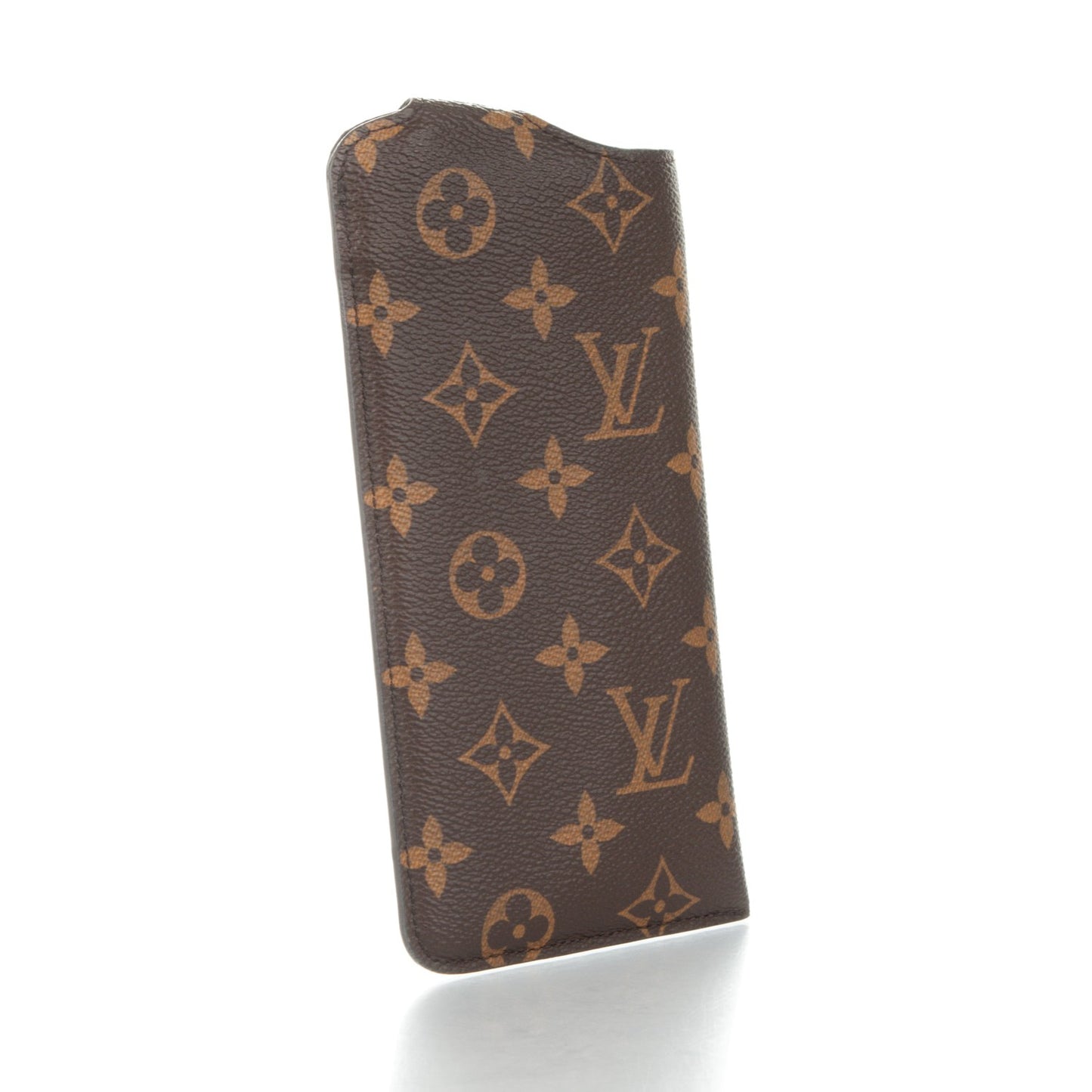 Monogram Sunglasses Case MM