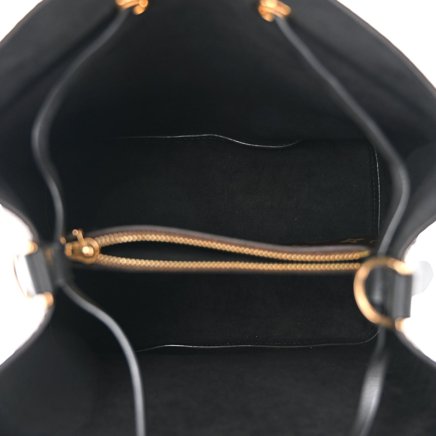 Monogram Neonoe MM Black