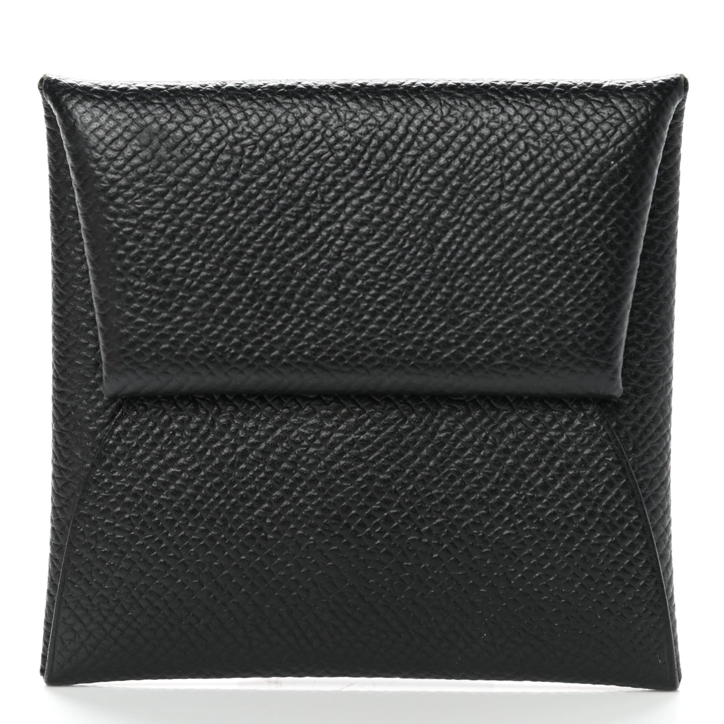 Epsom Bastia Coin Purse Black