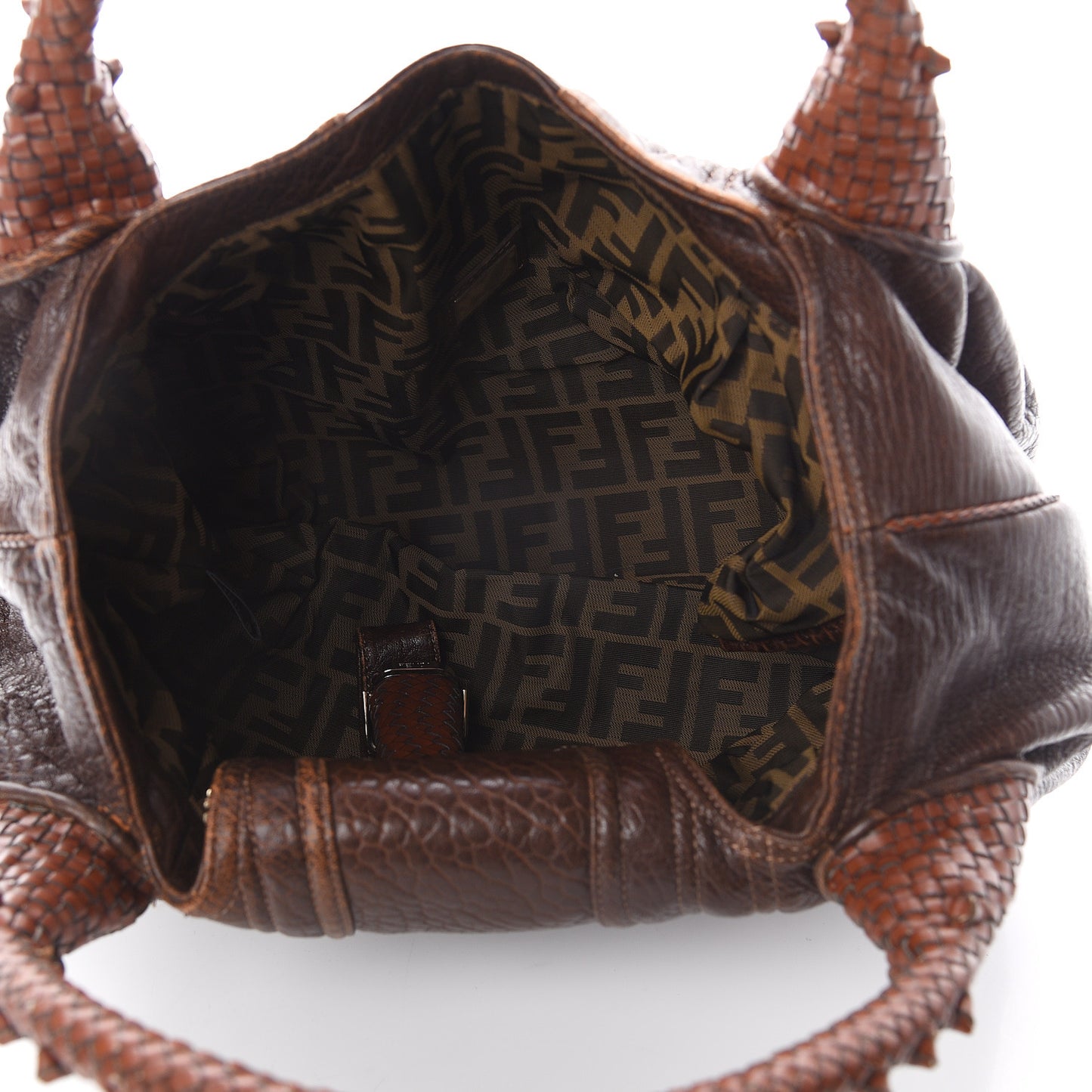 Nappa Nuvolata Spy Cognac