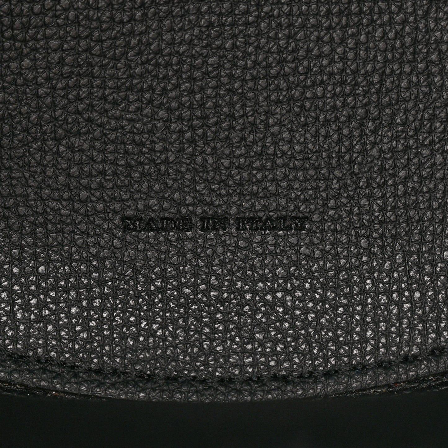 Haymarket Check Colours Small Lorne Bucket Crossbody Black