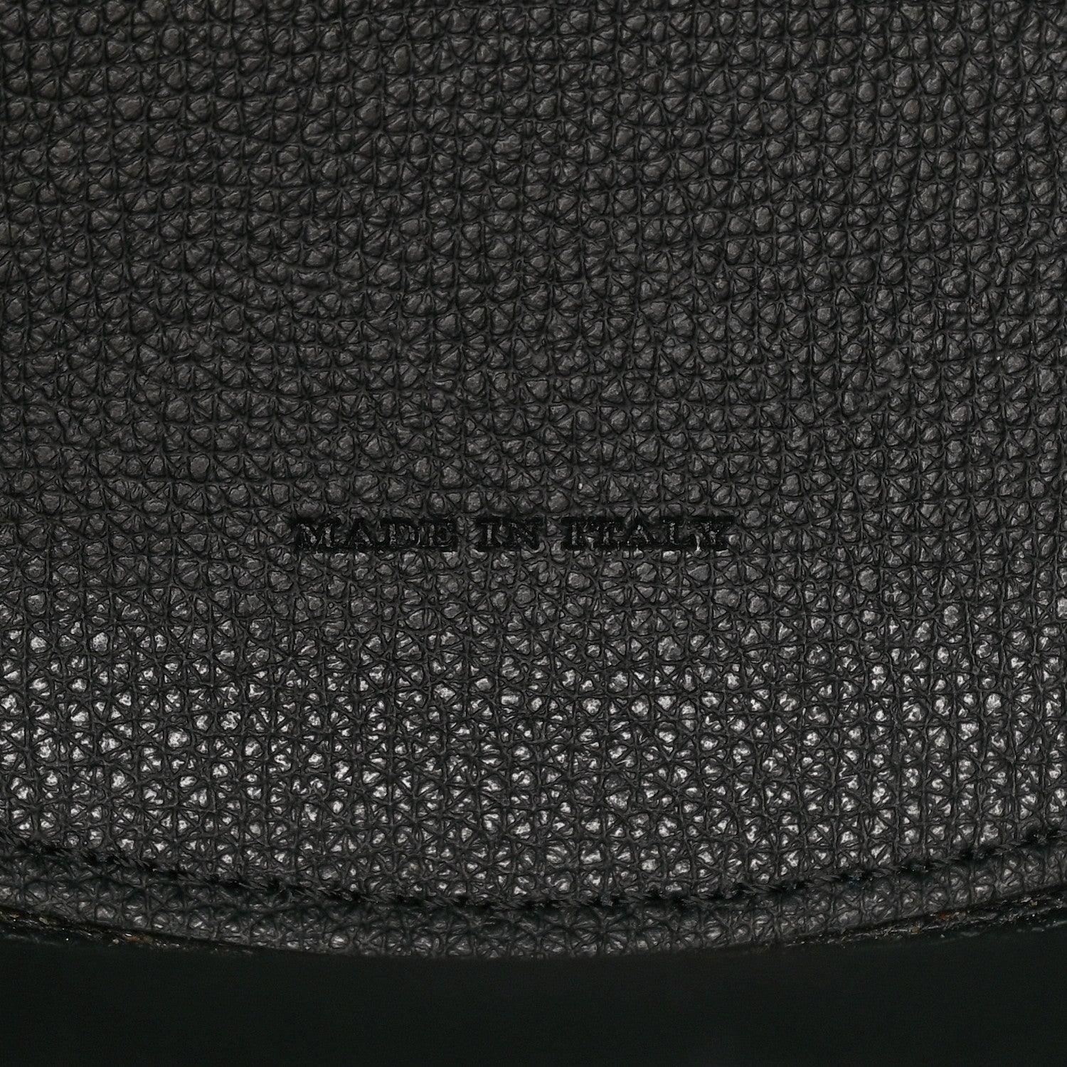 Burberry Haymarket Check Colours Small Lorne Bucket Crossbody Black 7 of 15