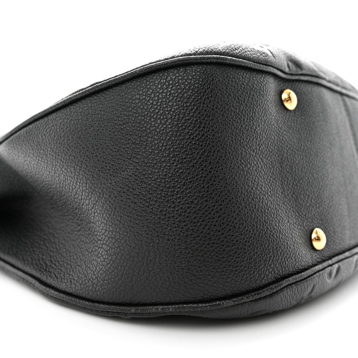 Empreinte Spontini Black