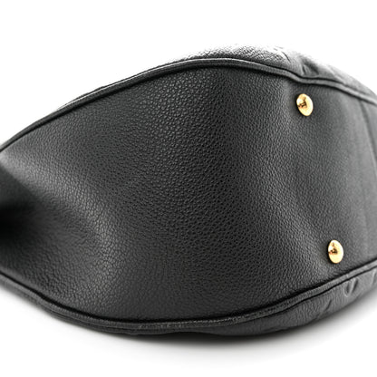 Louis Vuitton Empreinte Spontini Black 10 of 13