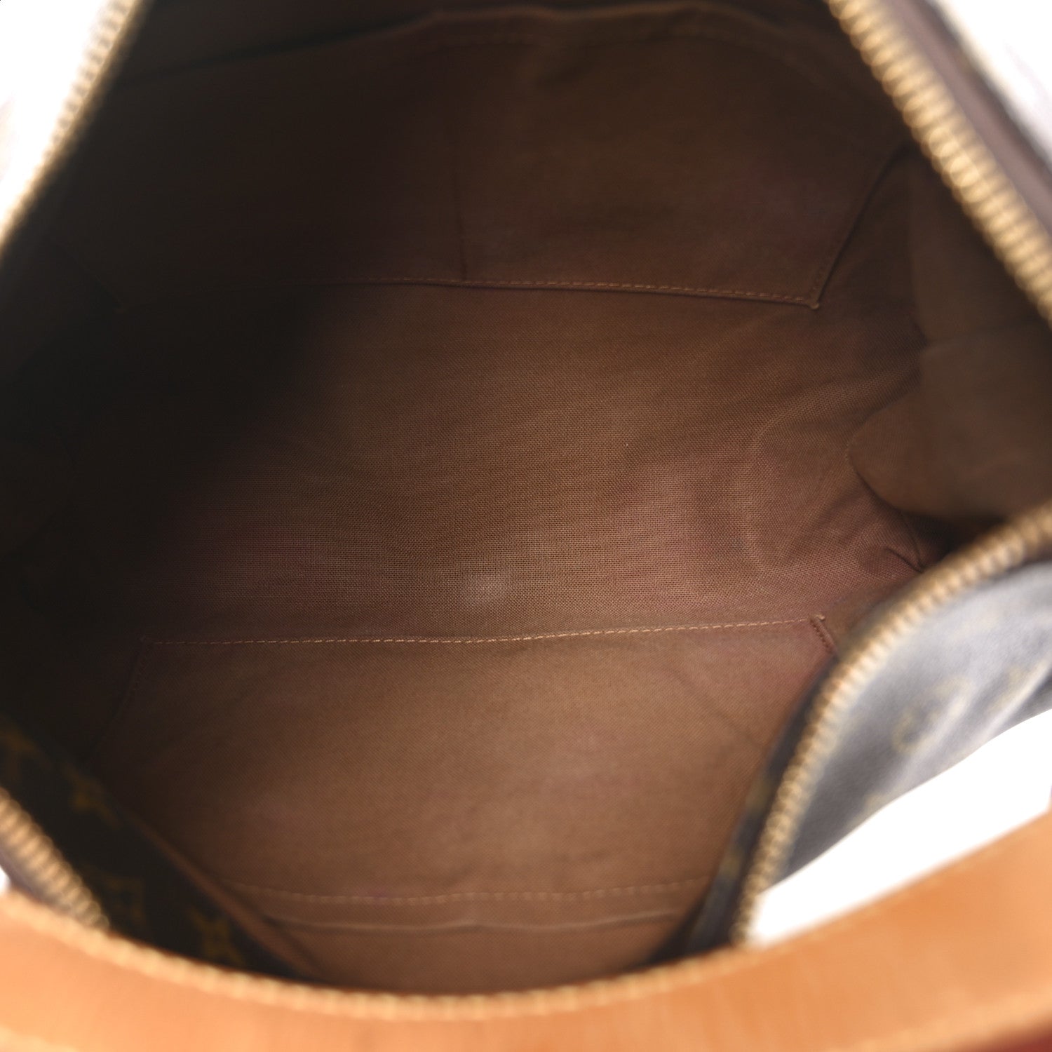 Louis Vuitton Monogram Sully PM 5 of 10