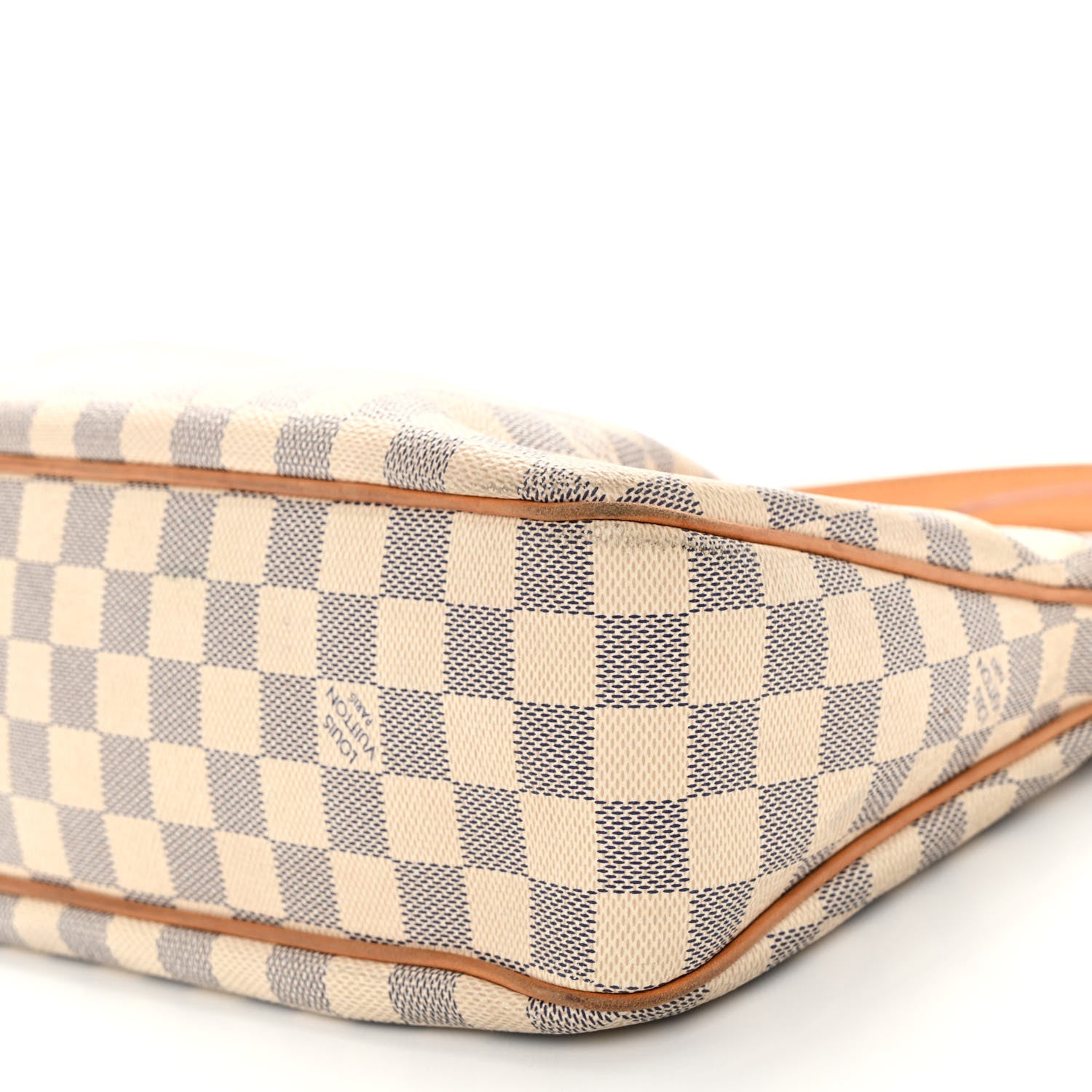 Louis Vuitton Damier Azur Siracusa PM 9 of 10